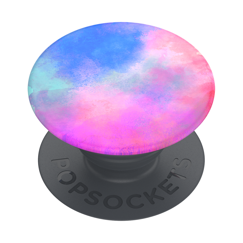 PopGrip Basic Painted Haze, accesoriu universal de telefon Popsockets