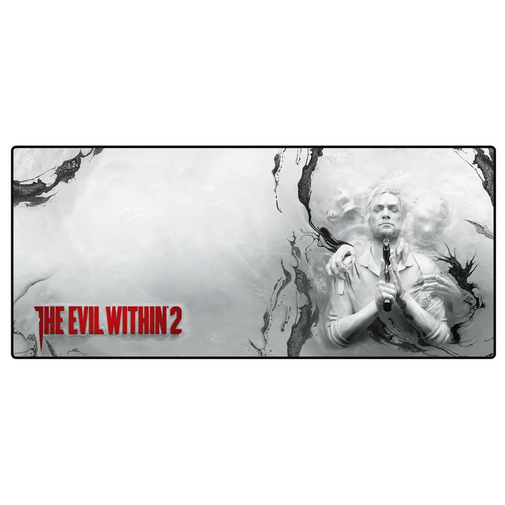 Mousepad The Evil Within