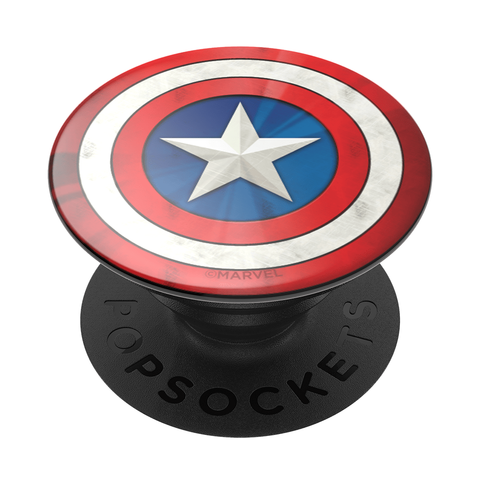 Captain America Shield