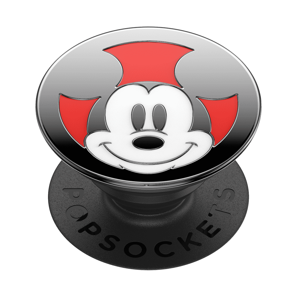 Enamel Disney Mickey Mouse