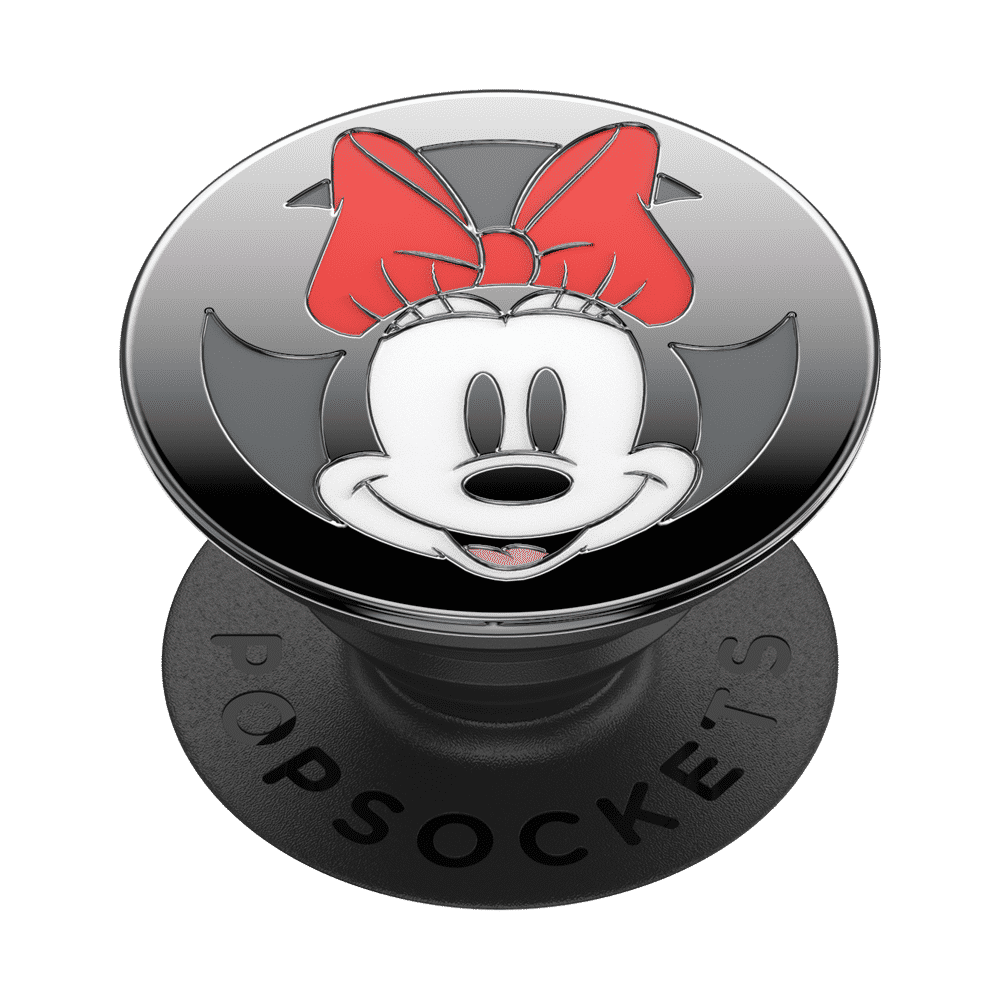 Enamel Disney Minnie Mouse