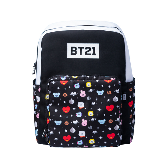 Ghiozdan BT21 Cool Collection