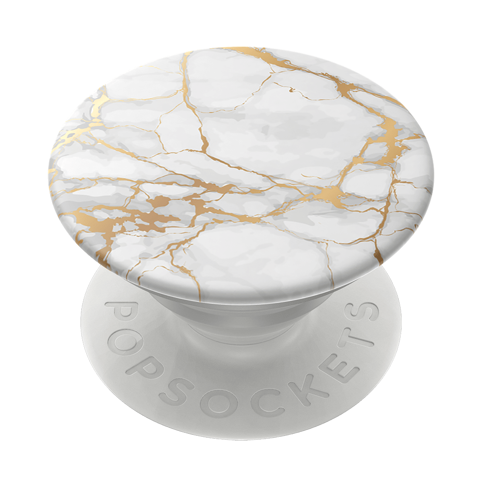 Gold Lutz Marble