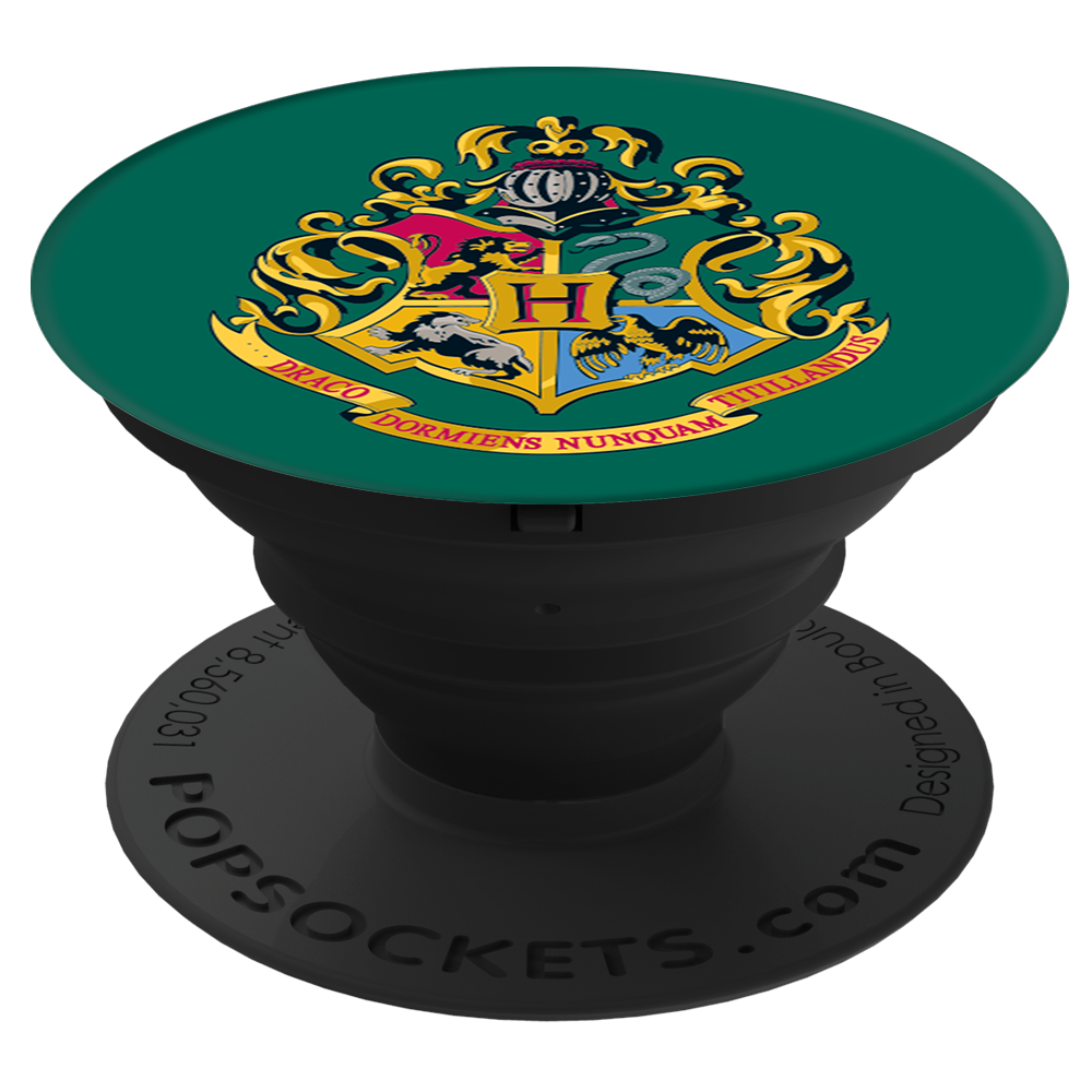 Accesoriu de telefon PopSockets®Original, Harry Potter Hogwarts