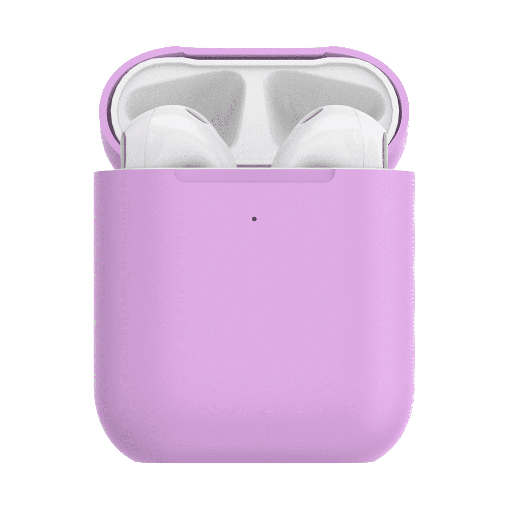 POPGRIP® AirPods Holder Iris, Accesoriu de telefon original PopSockets®