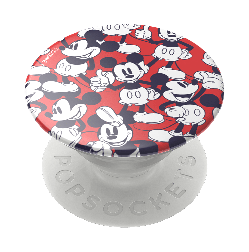 Disney Mickey Mouse Classic Pattern