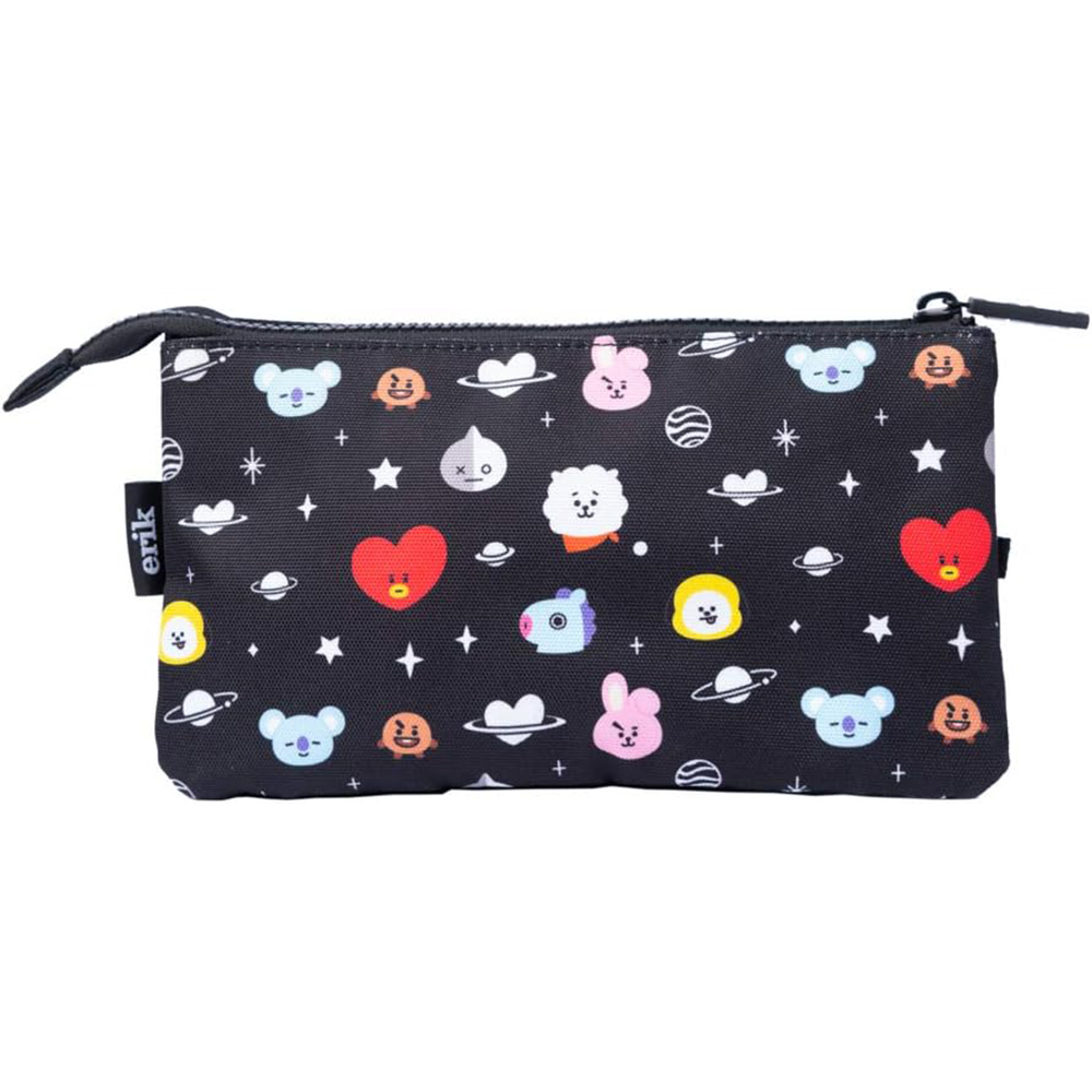 Penar BT21 Collection Triplu