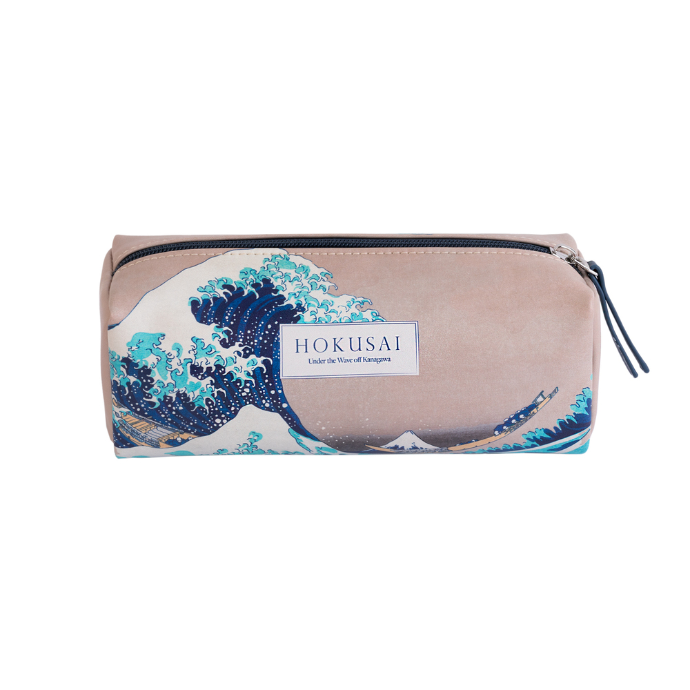 Penar Hokusai The Great Wave rectangular