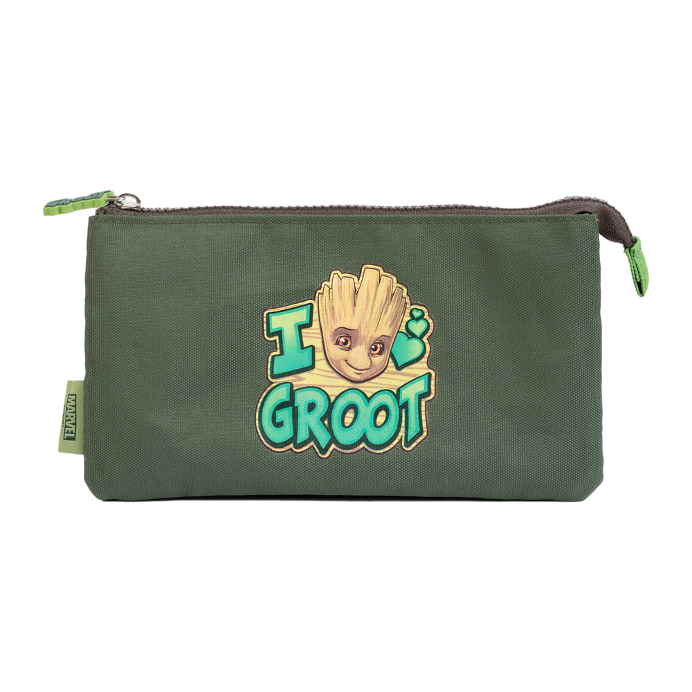 Penar Marvel Groot Triplu