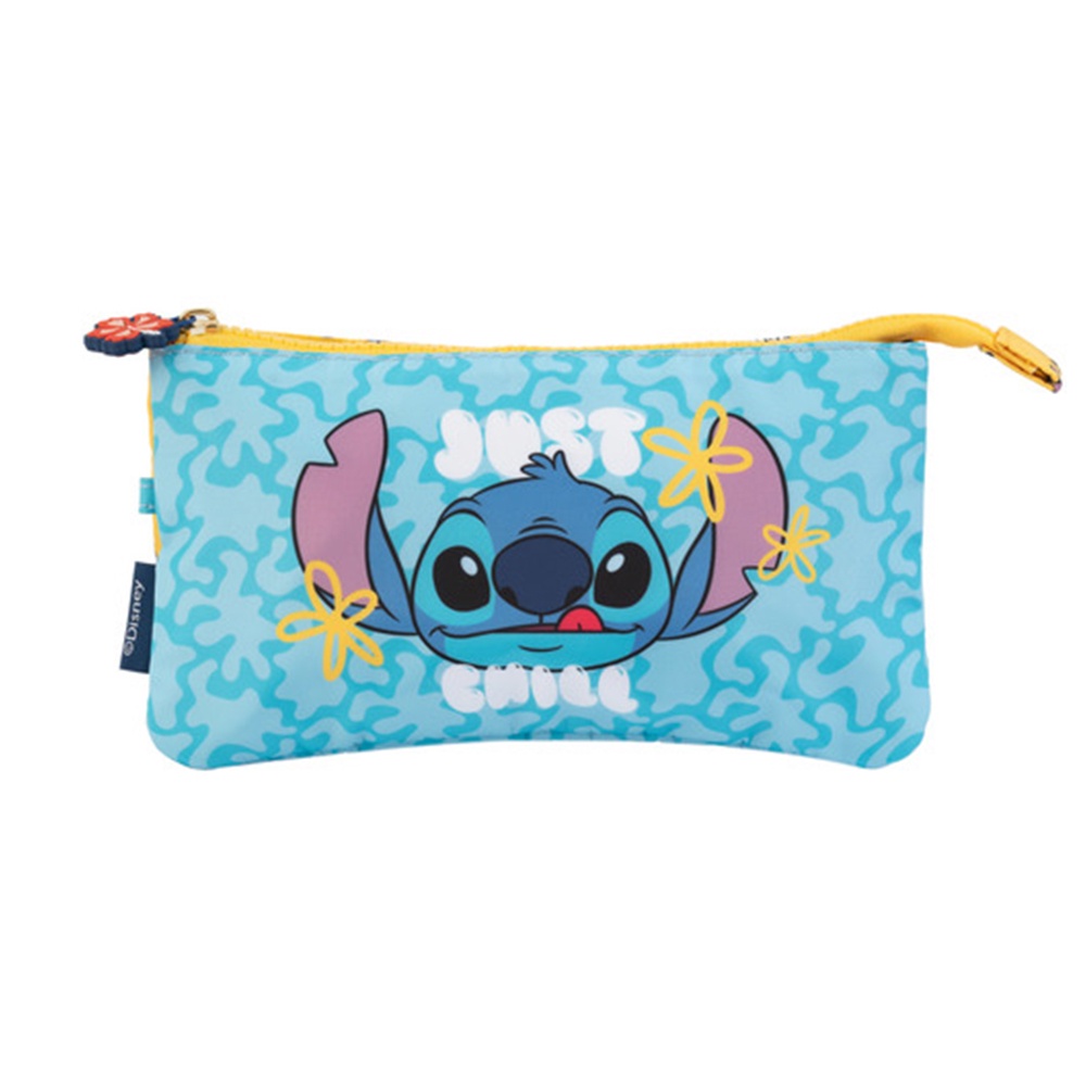 Penar Stitch Tropical Triplu