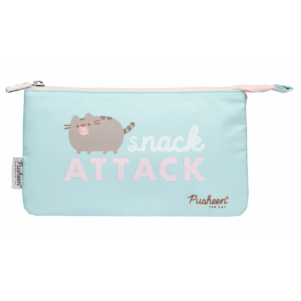 Penar Pusheen Foodie Collection Triplu