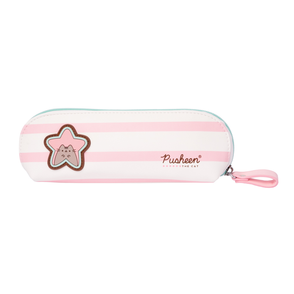 Penar Pusheen Rose Star rectangular