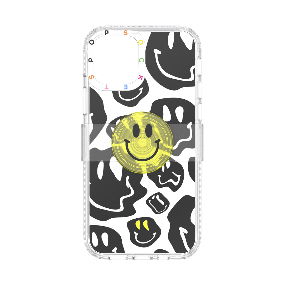 Popcase All Smiles compatibil cu Iphone 12 Pro