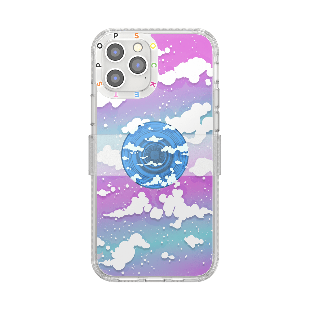 Popcase On Cloud Nine compatibil cu Iphone 12 Pro