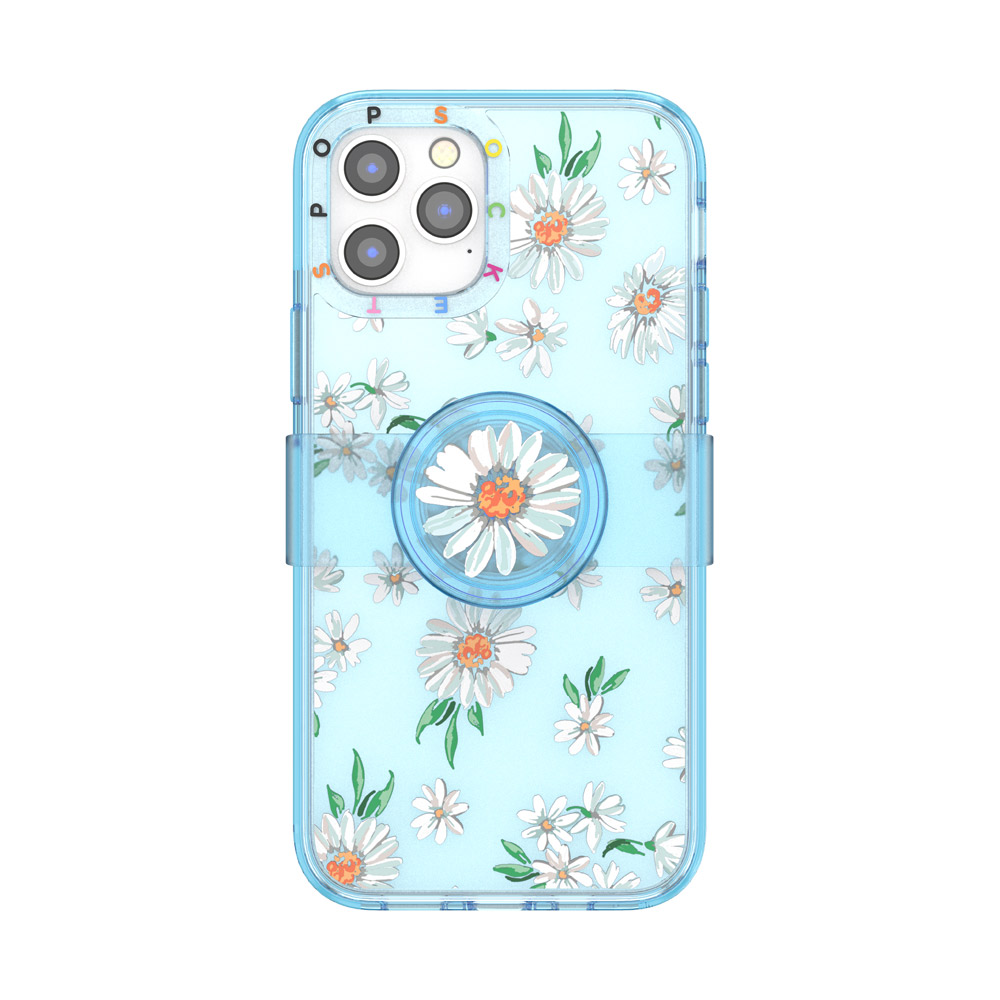 Popcase Sweet Daisy compatibil cu Iphone 12 Pro