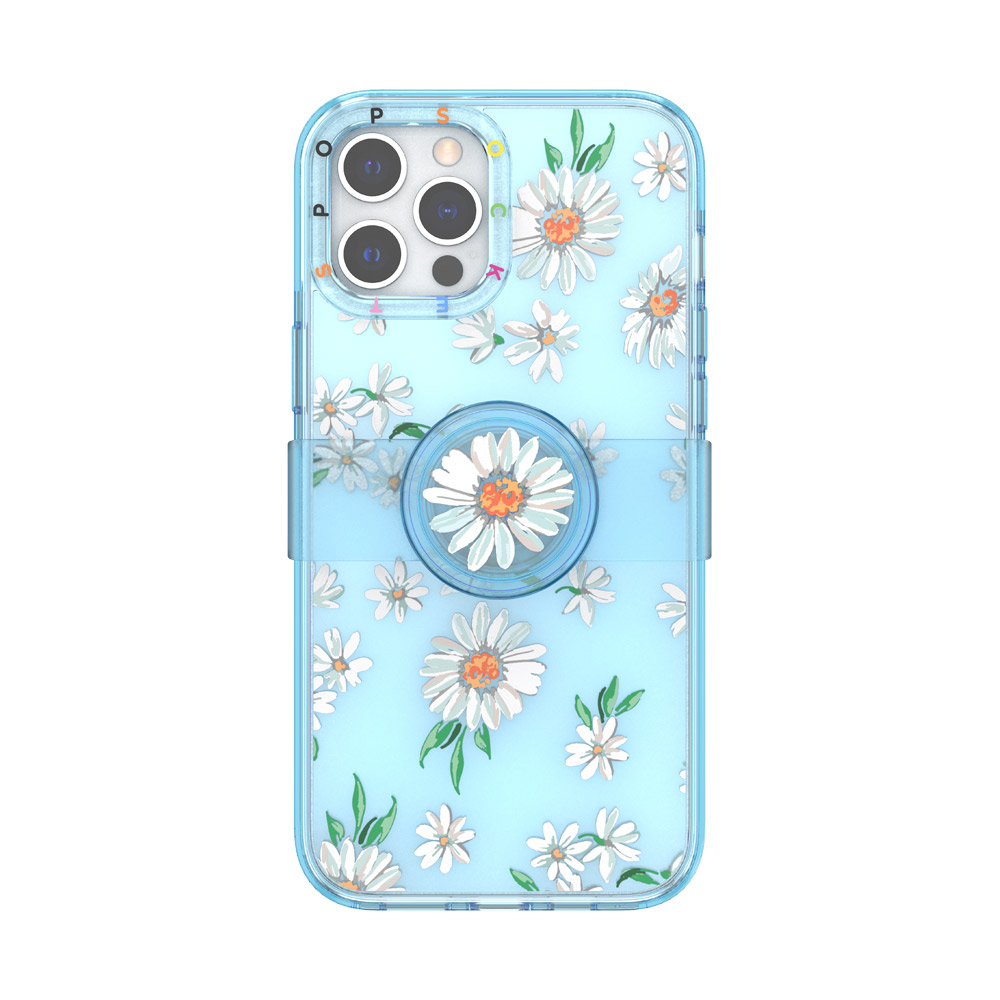 Popcase Sweet Daisy compatibil cu Iphone 12 Pro Max