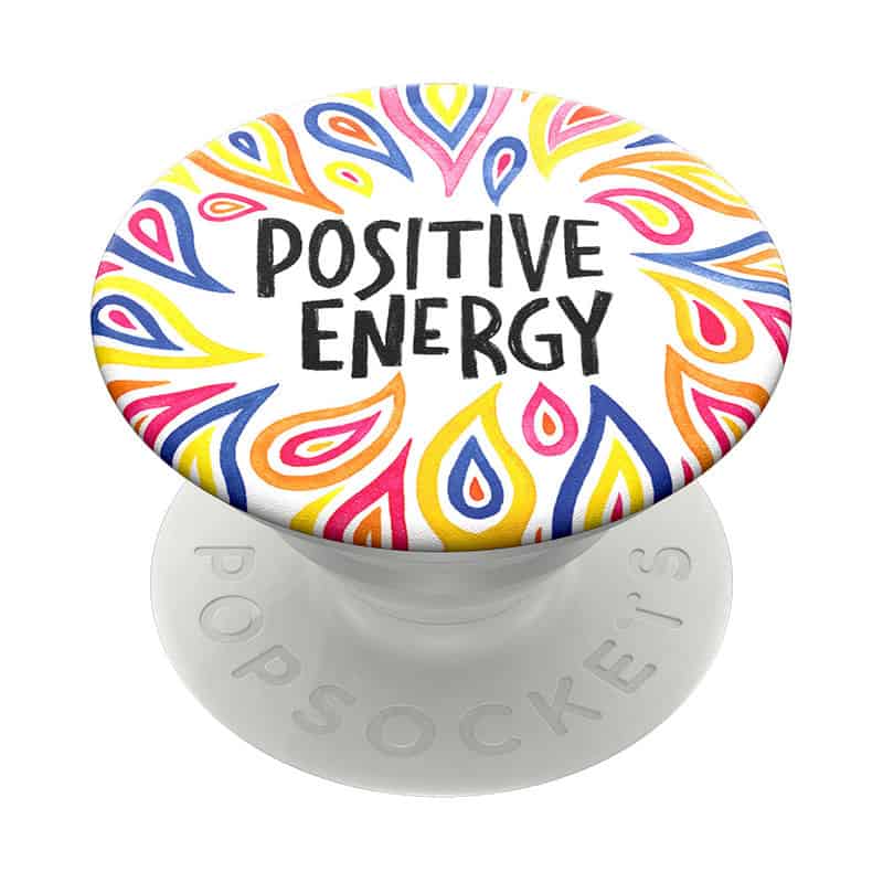 Positive Energy