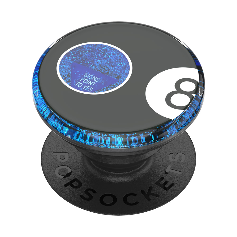 Tidepool Magic 8 Ball