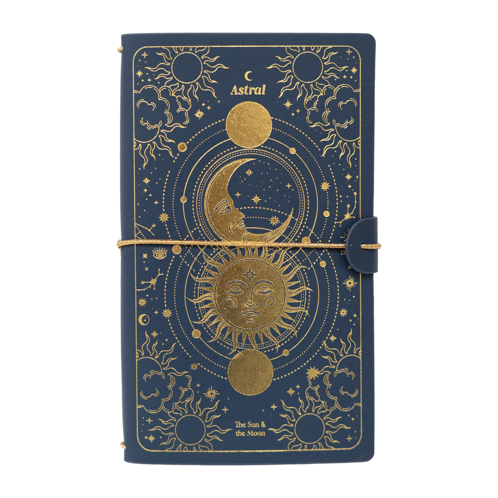 Agenda Premium Astral Balance