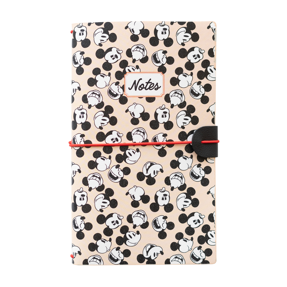 Agenda Premium Disney Mickey Mouse