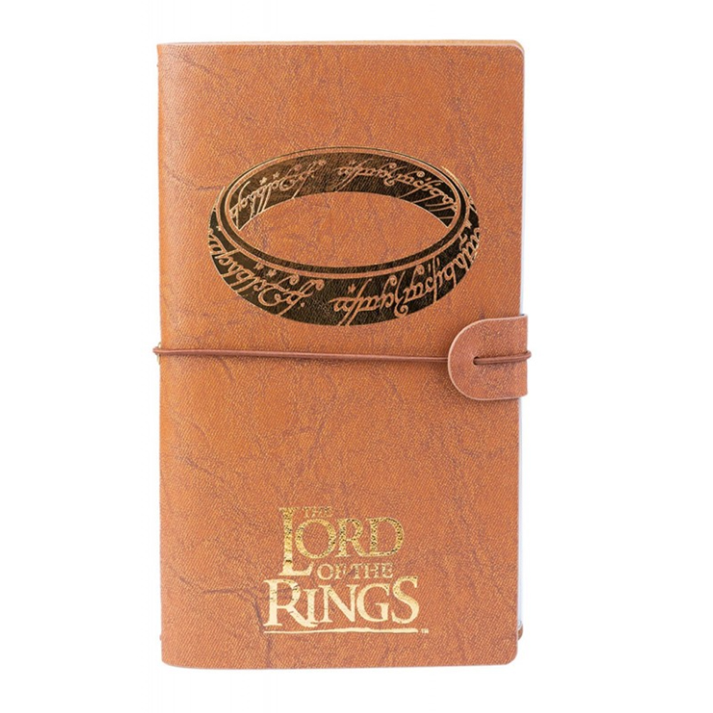 Agenda Premium Lord of the Rings