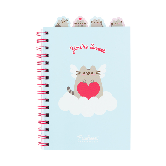 Agenda Pusheen Love Collection