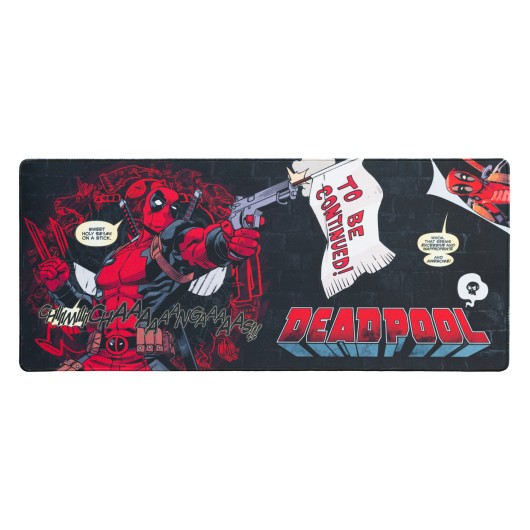 Mousepad Deadpool