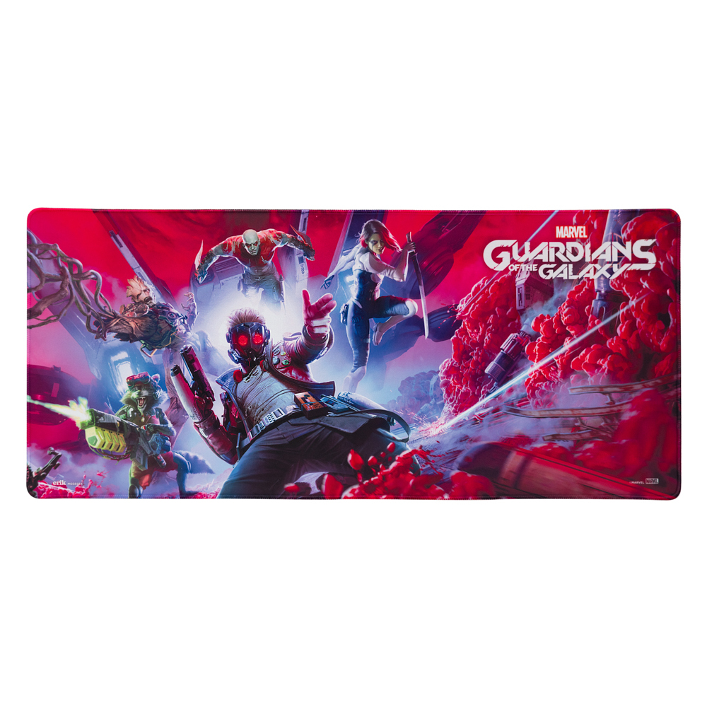 Mousepad Guardians of the Galaxy