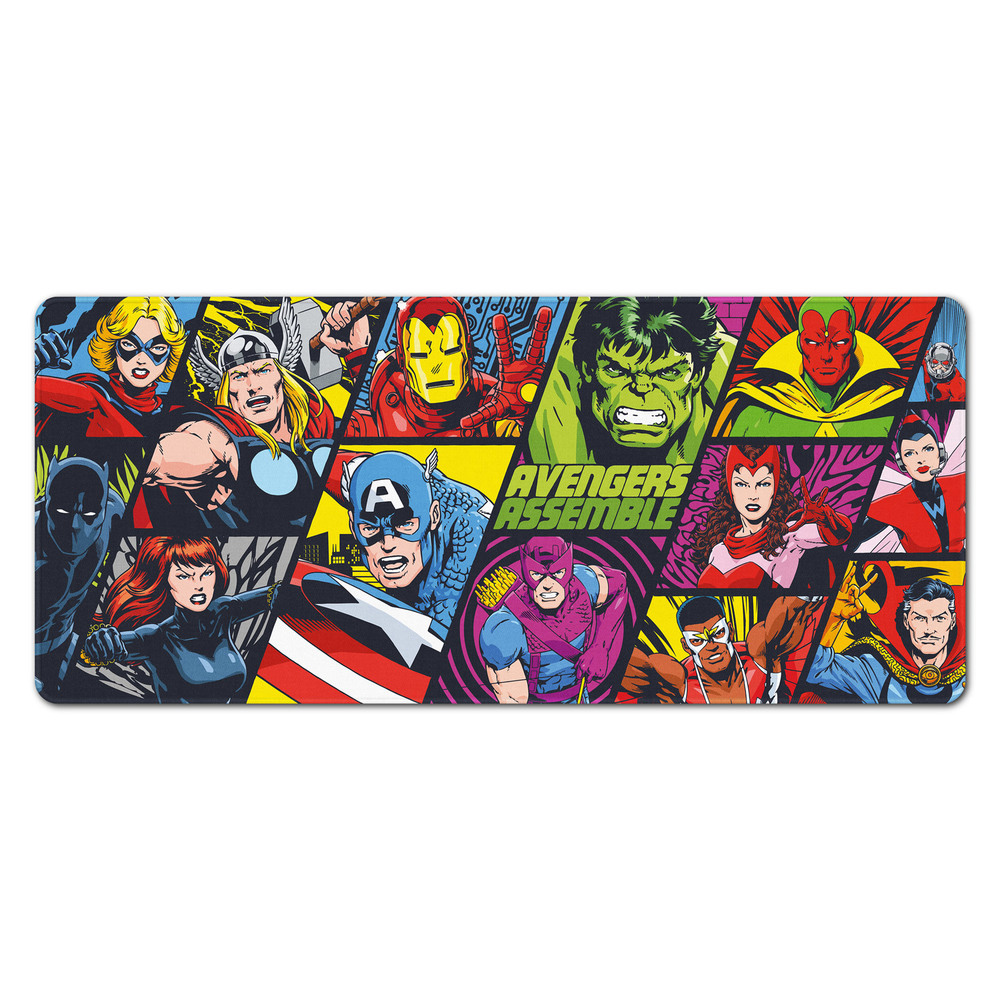 Mousepad Marvel