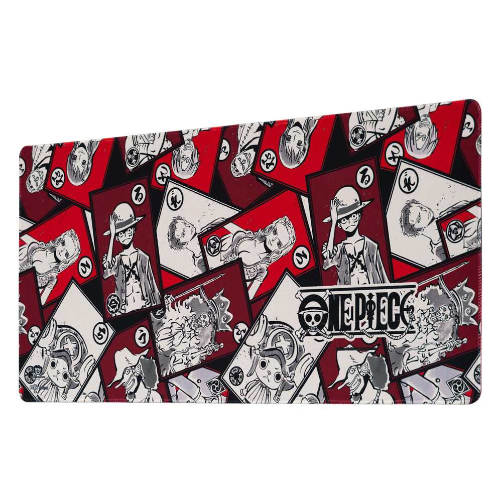 Mousepad One Piece