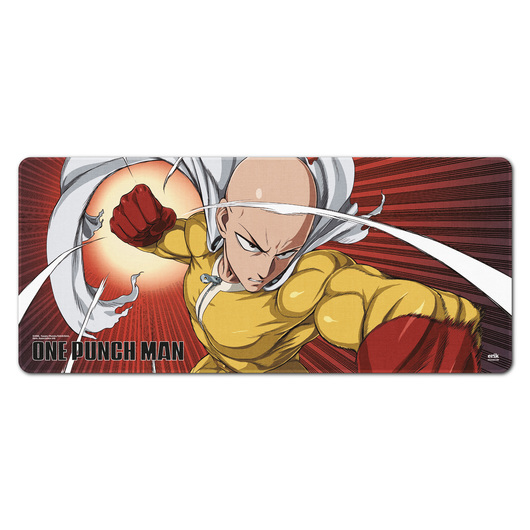 Mousepad One Punch Man