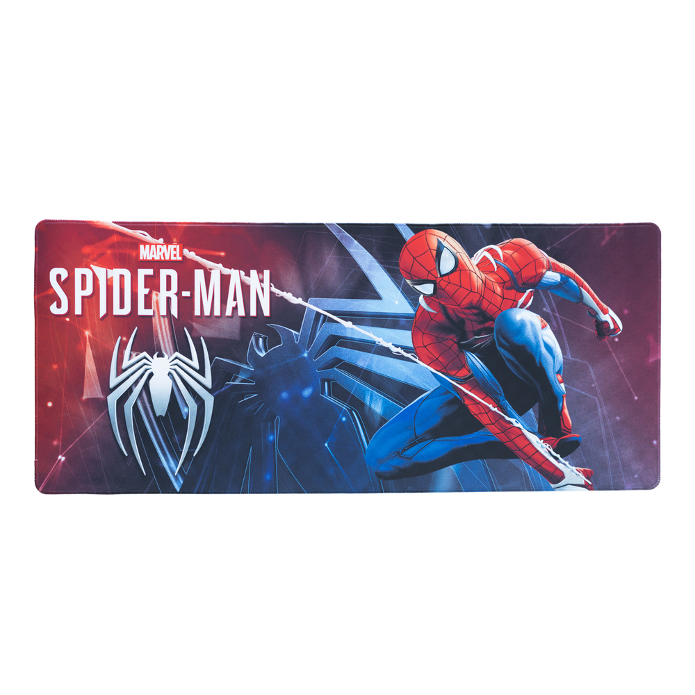 Mousepad Spiderman