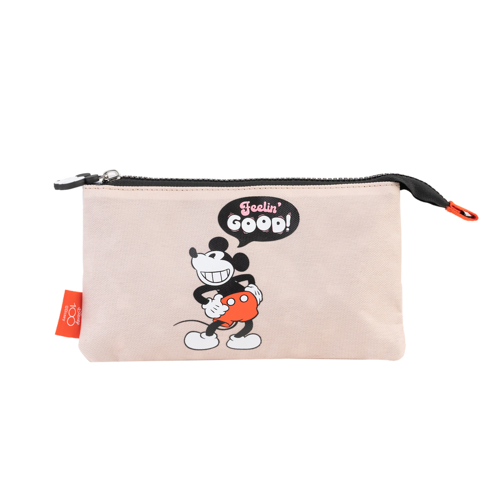 Penar Disney Mickey Mouse Triplu