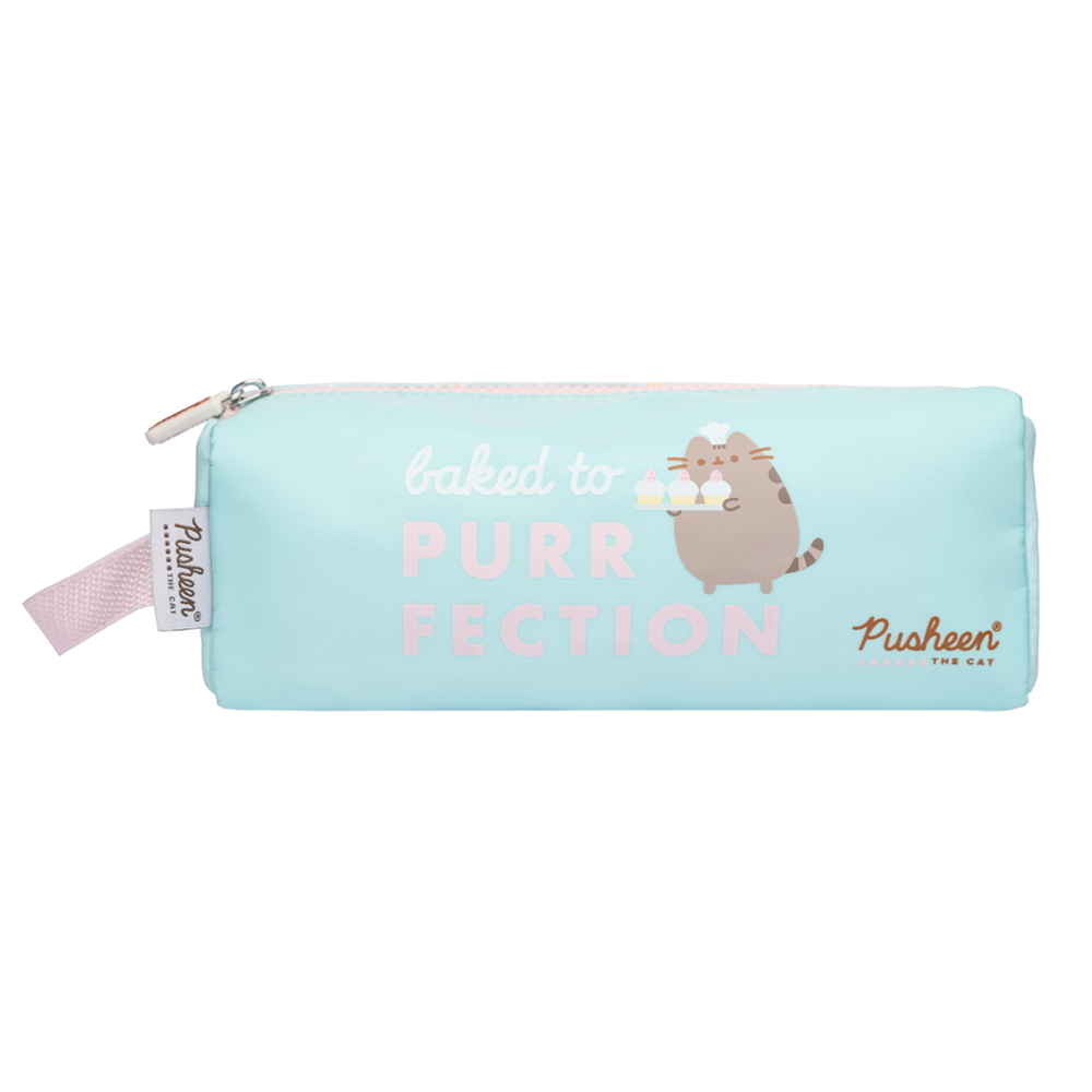 Penar Pusheen Foodie Collection