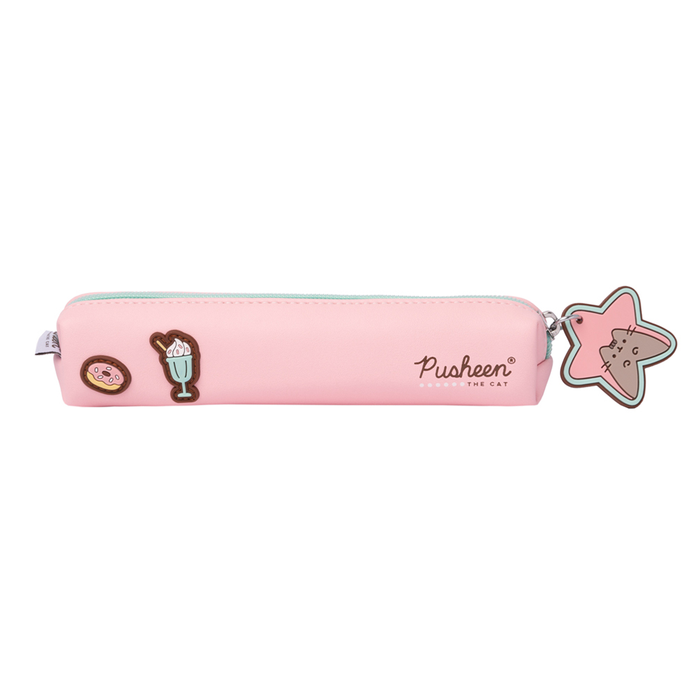 Penar mini Pusheen Rose