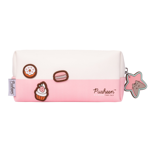 Penar Pusheen Rose Collection rectangular