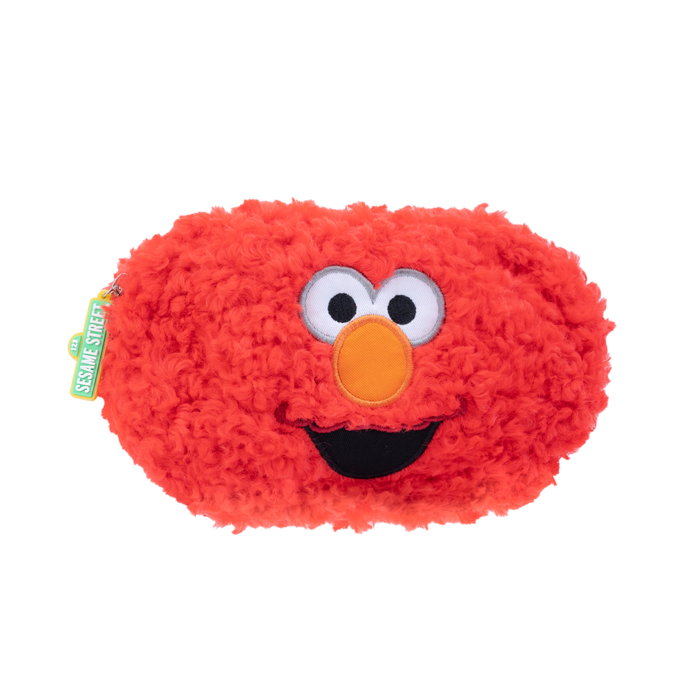 Penar Sesame Street Elmo din plush