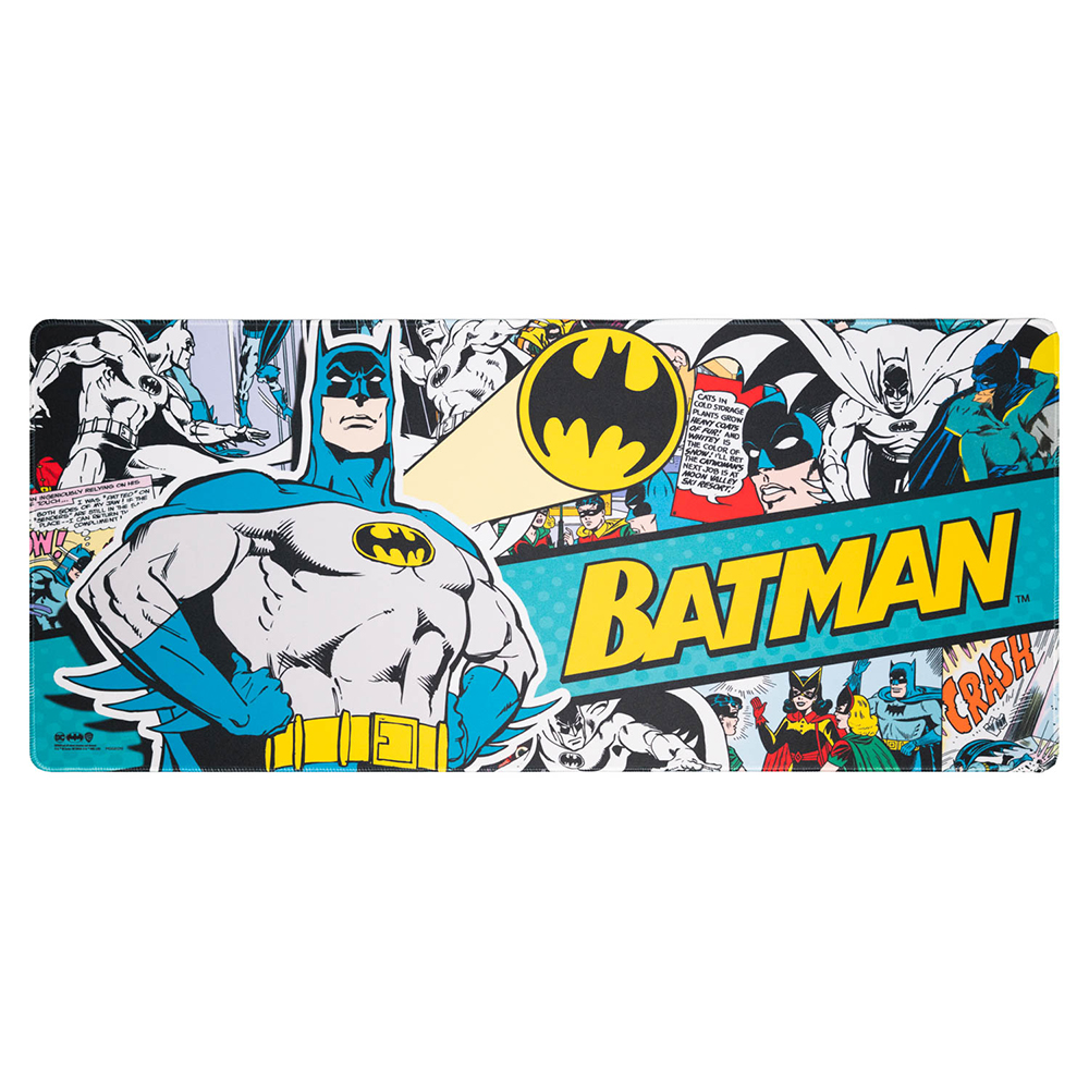 Mousepad Batman Comics