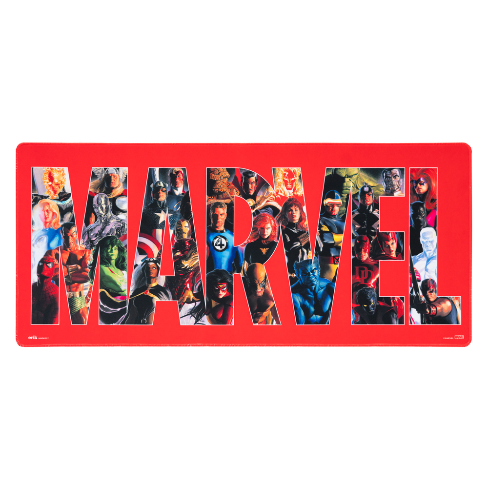 Mousepad Marvel Avengers