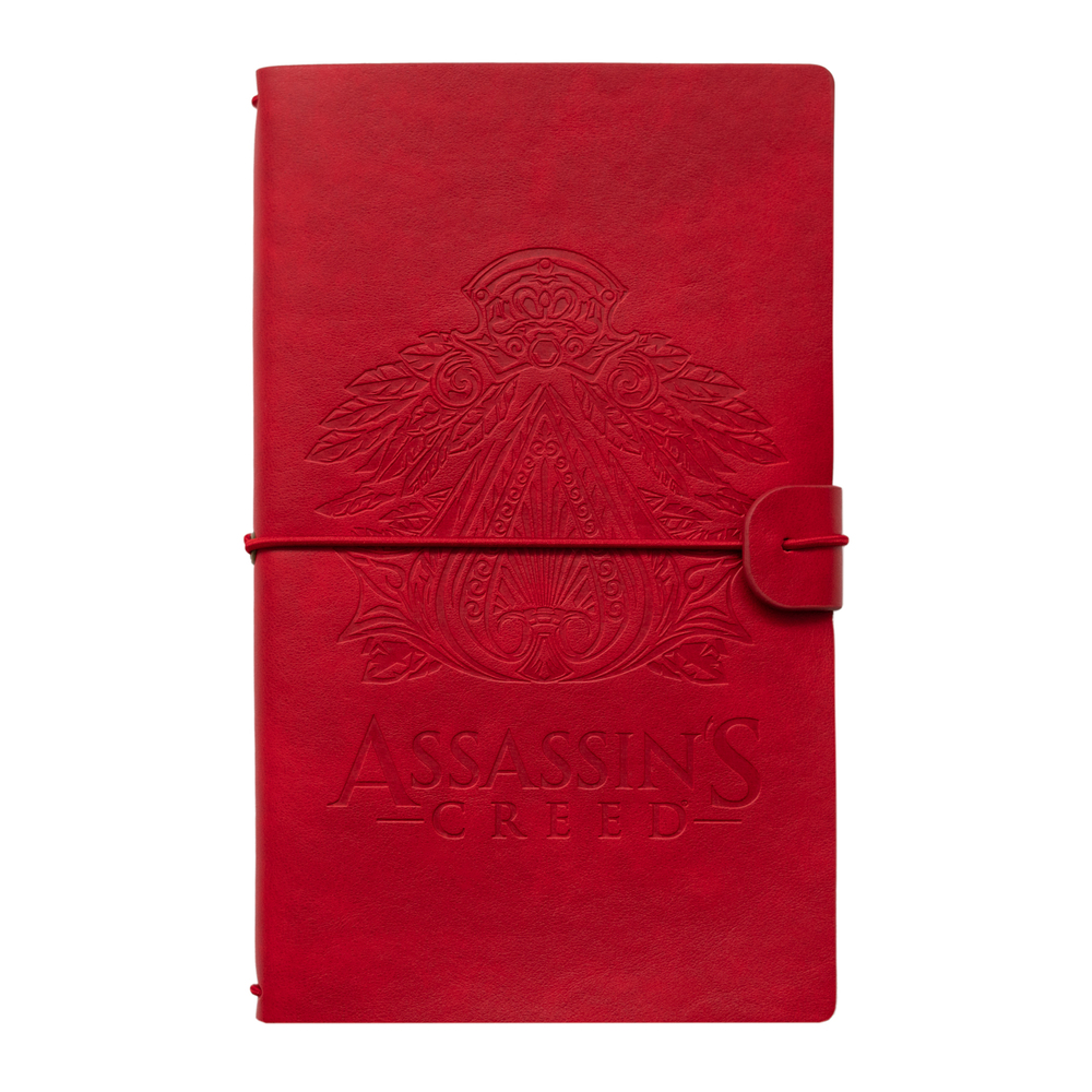 Agenda premium A6 Assassin’s Creed