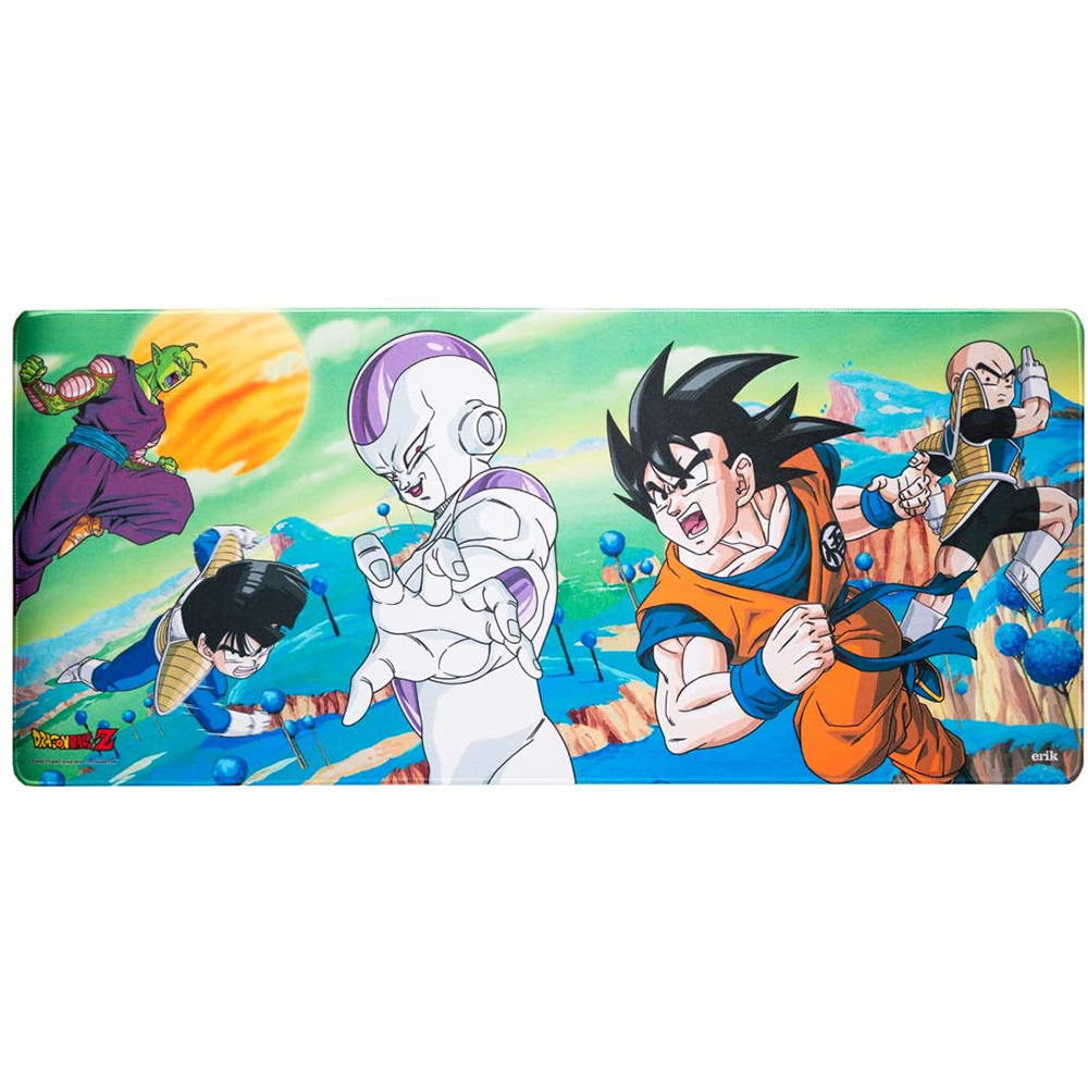 Mousepad Dragon Ball Z