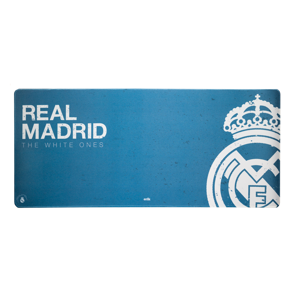 Mousepad Real Madrid