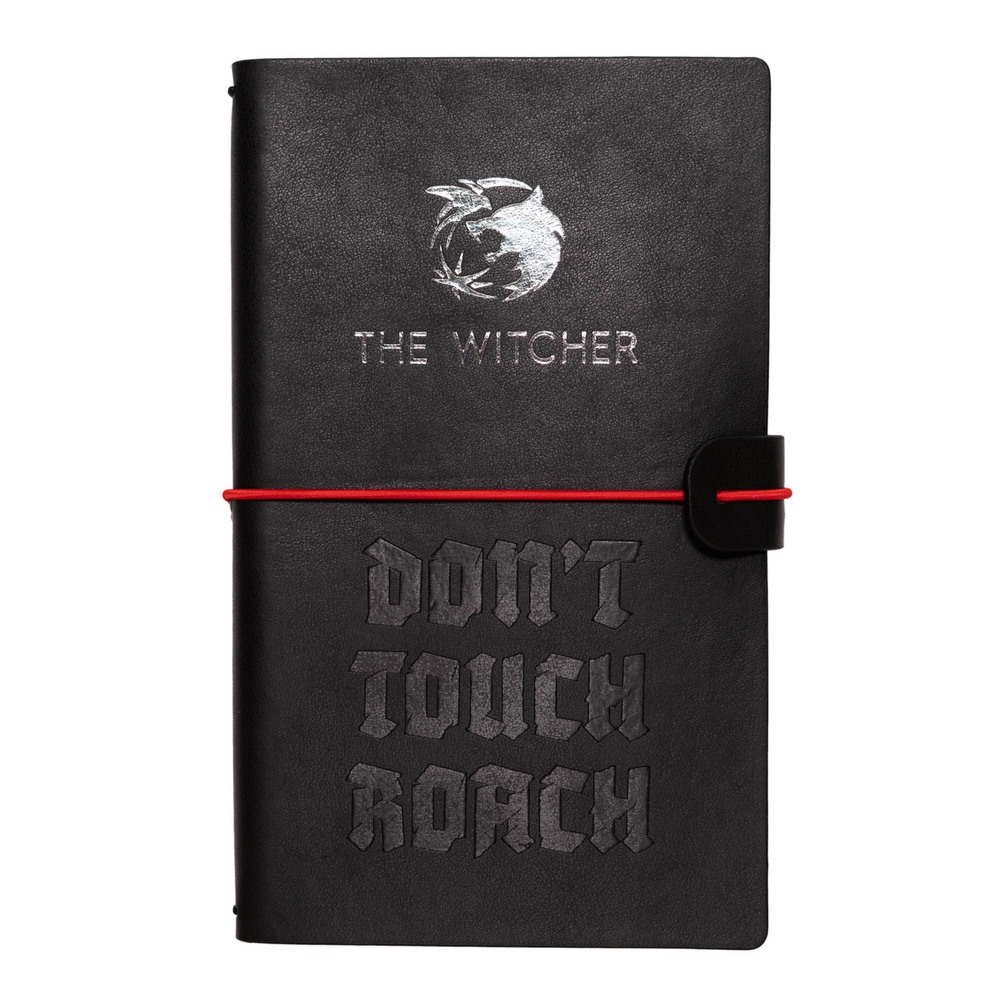 Agenda premium A6 The Witcher